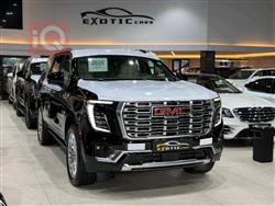 جي ام سي يوكون